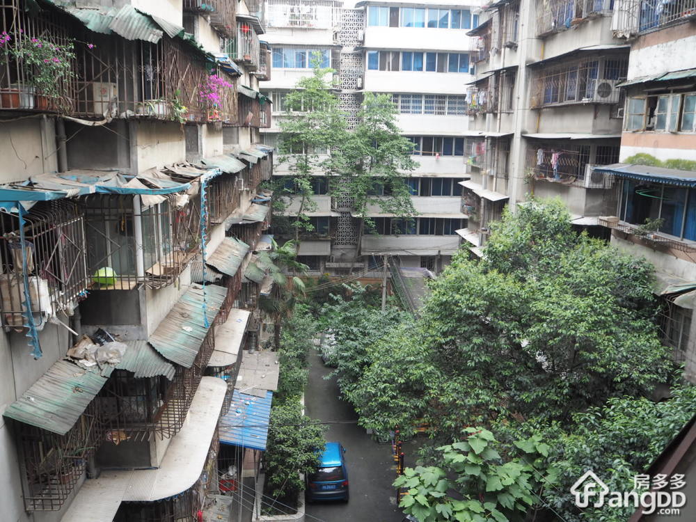 青羊东二路41号小区图片