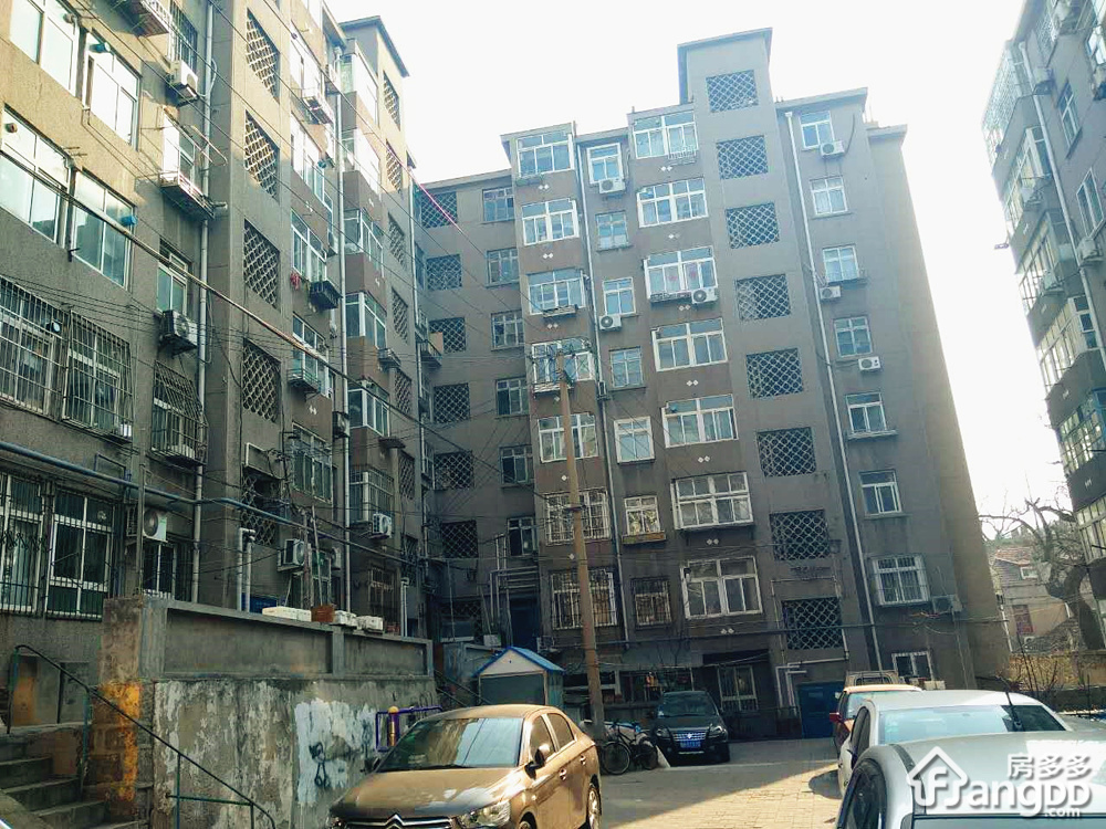 吴县一路小区图片
