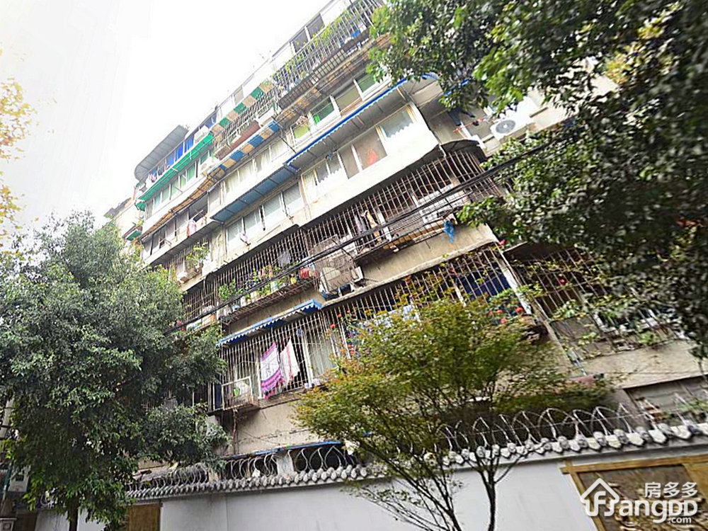 洗面桥巷6号小区图片