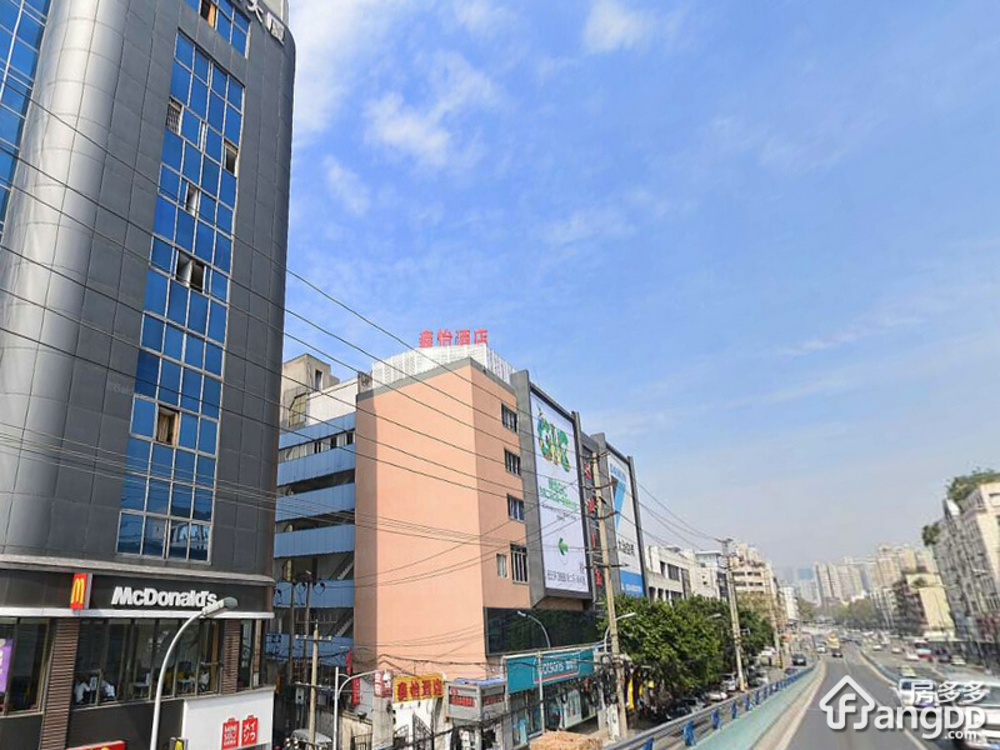 一环路南二段7号小区图片