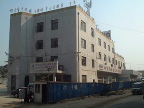 集合村小区图片