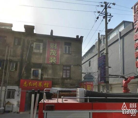 德宜中心城小区图片