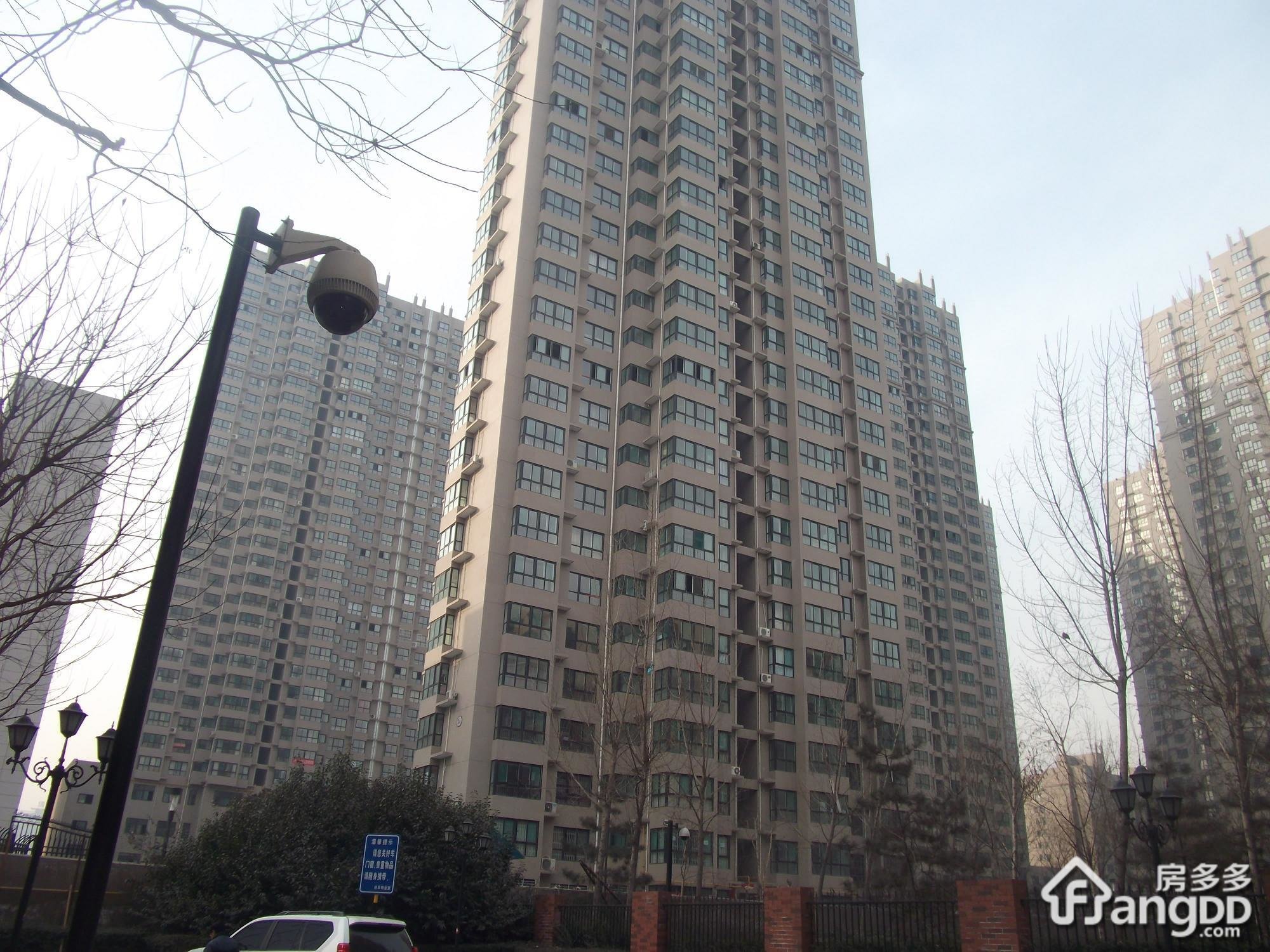 海璟世界城小区图片