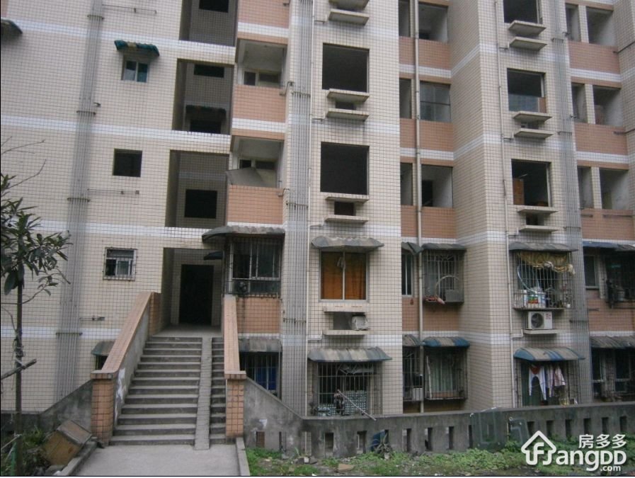 图强村小区图片