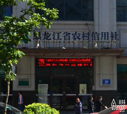 99号公馆小区图片