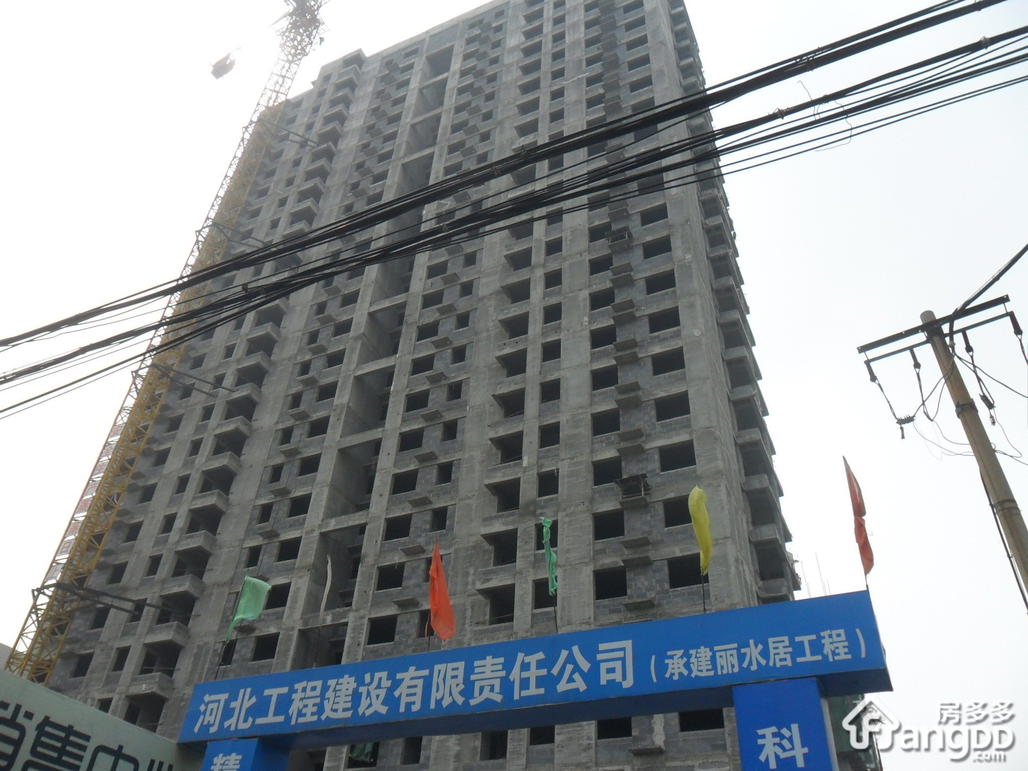 丽水居小区图片