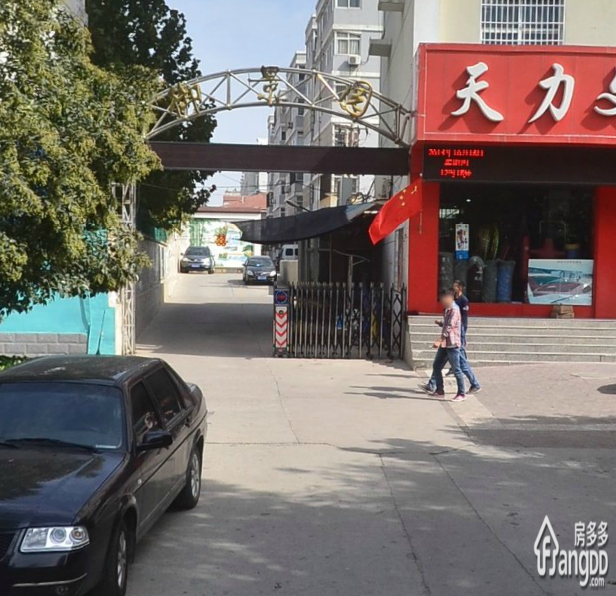 御景苑小区图片