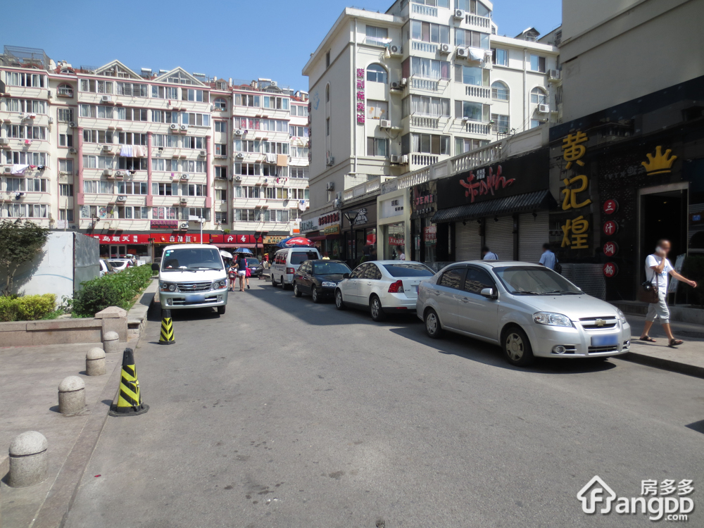 汕头路9号小区图片