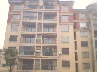 珠港小区小区图片