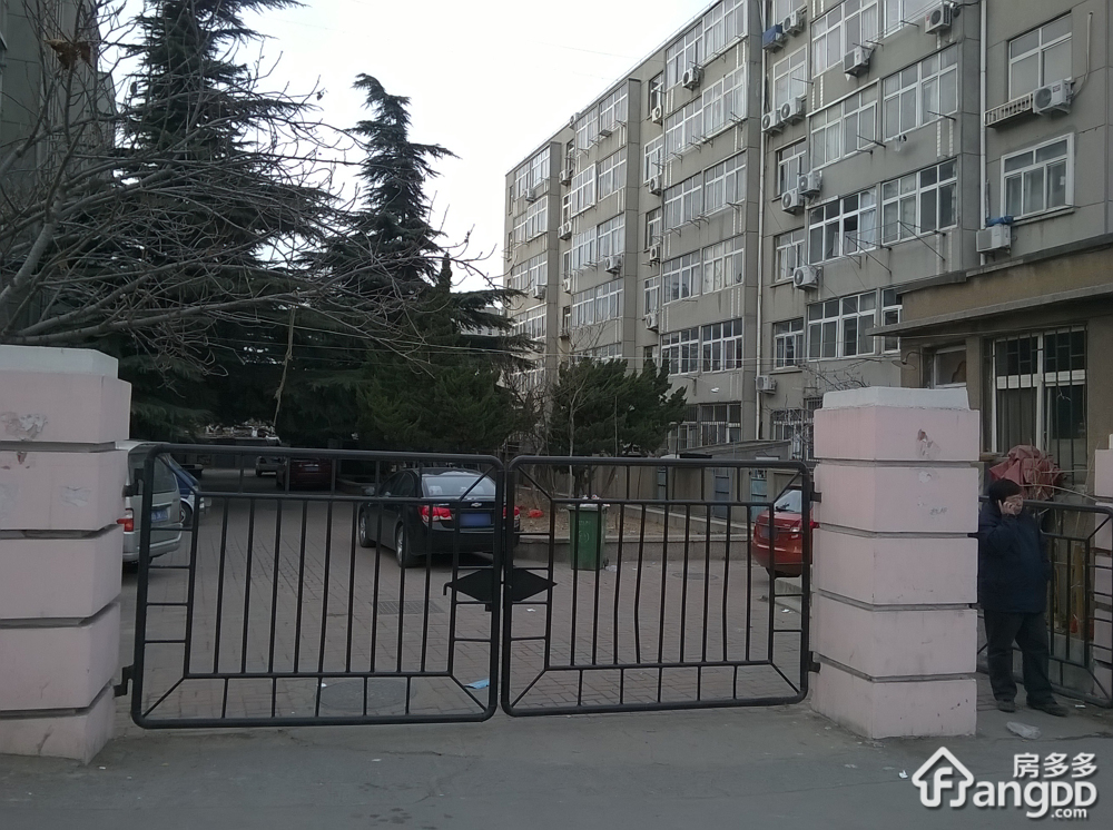 周口路104号小区小区图片