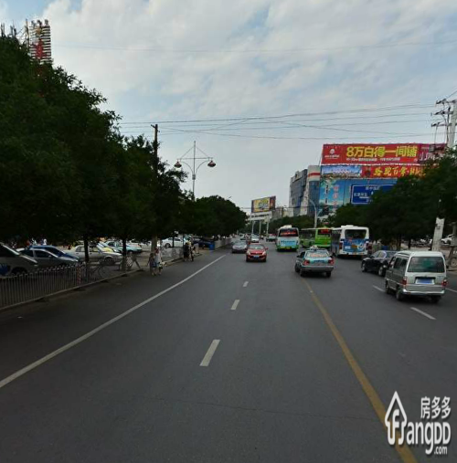 南门外小区小区图片