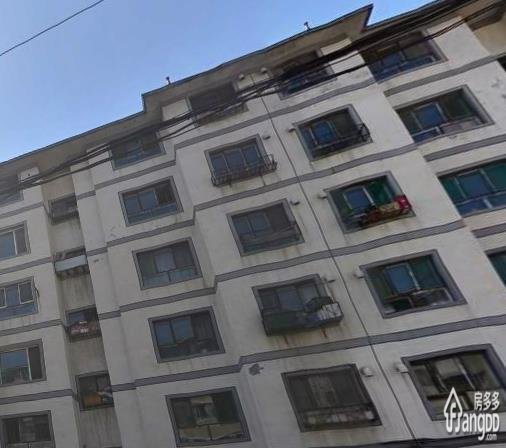 国勘院南小区小区图片