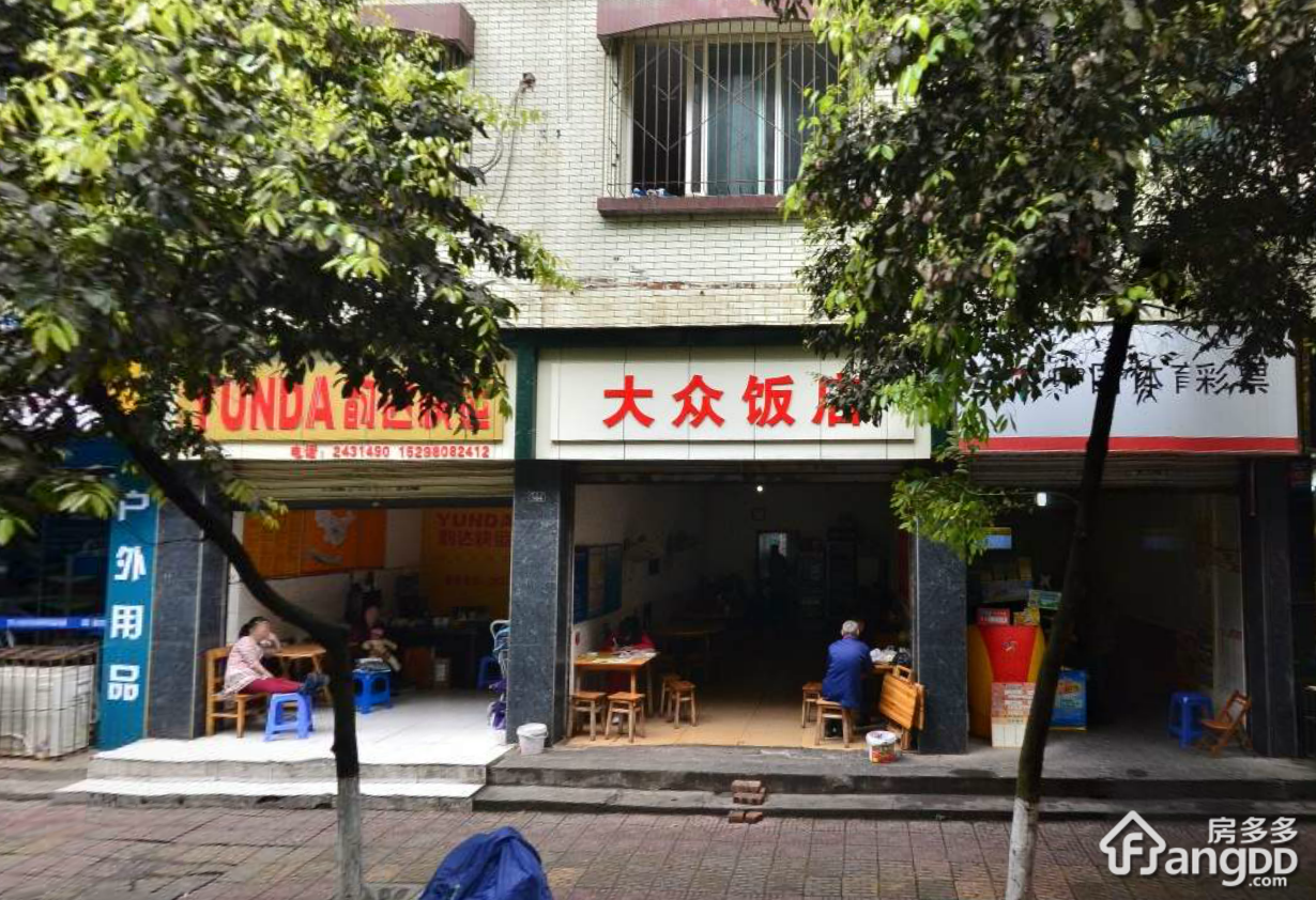 龙湾庄园小区图片