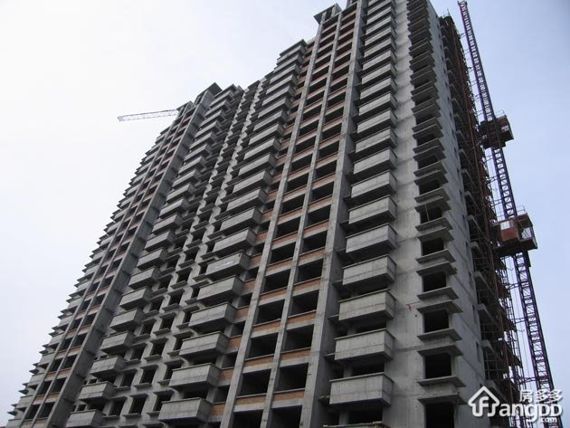 景泰园小区图片