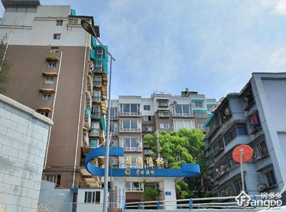 碧园溪林小区图片