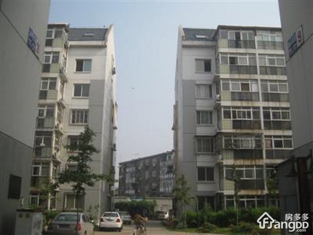 东园花园小区图片