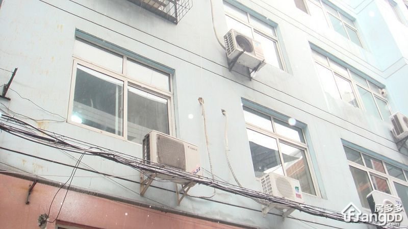 盛兴公寓小区图片