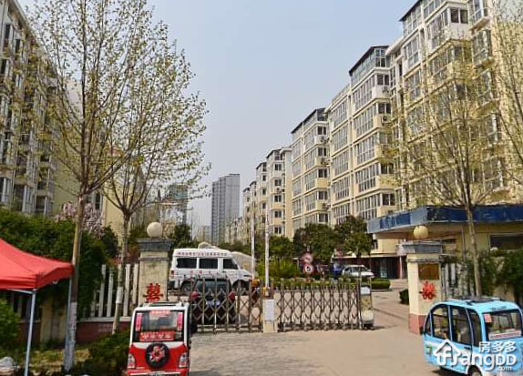 祥和家园(兰山)小区图片