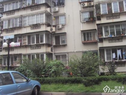 正德里小区图片