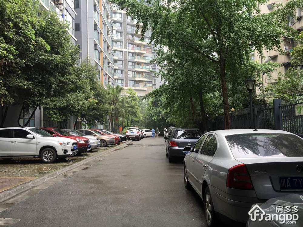 太平南新街6号小区图片