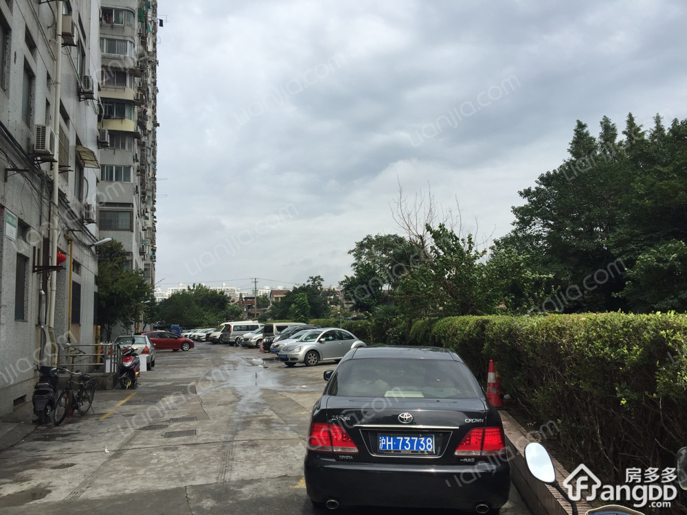 金鹏花园小区图片