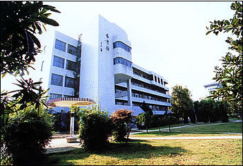 湖北大学教工宿舍小区图片