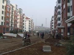 百通馨苑五区小区图片