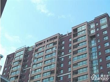 柳邻家园小区图片