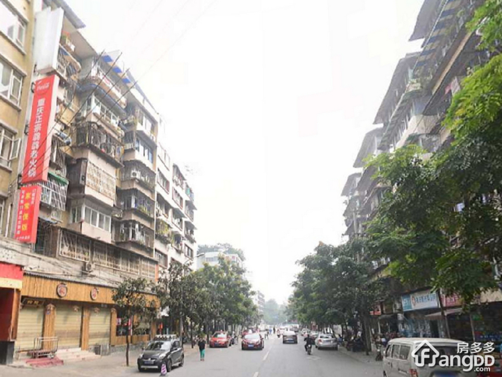 小关庙巷17号小区图片