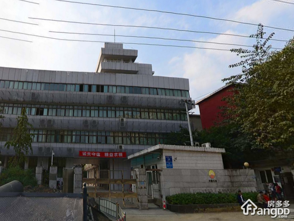 府青路一段34号附1号小区图片