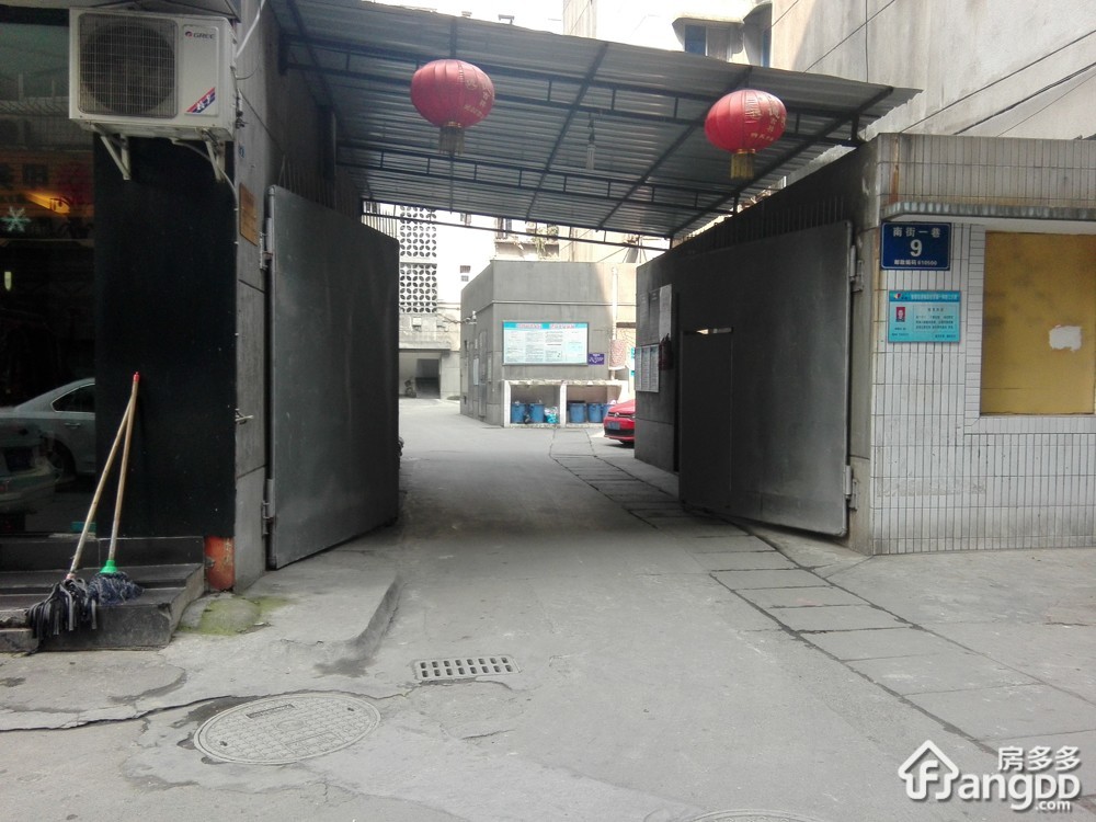 南街一巷9号小区图片
