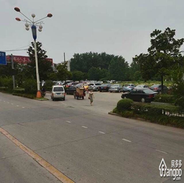 农行宿舍（寿春路）小区图片