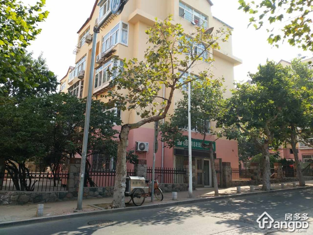 延安二路76号小区图片