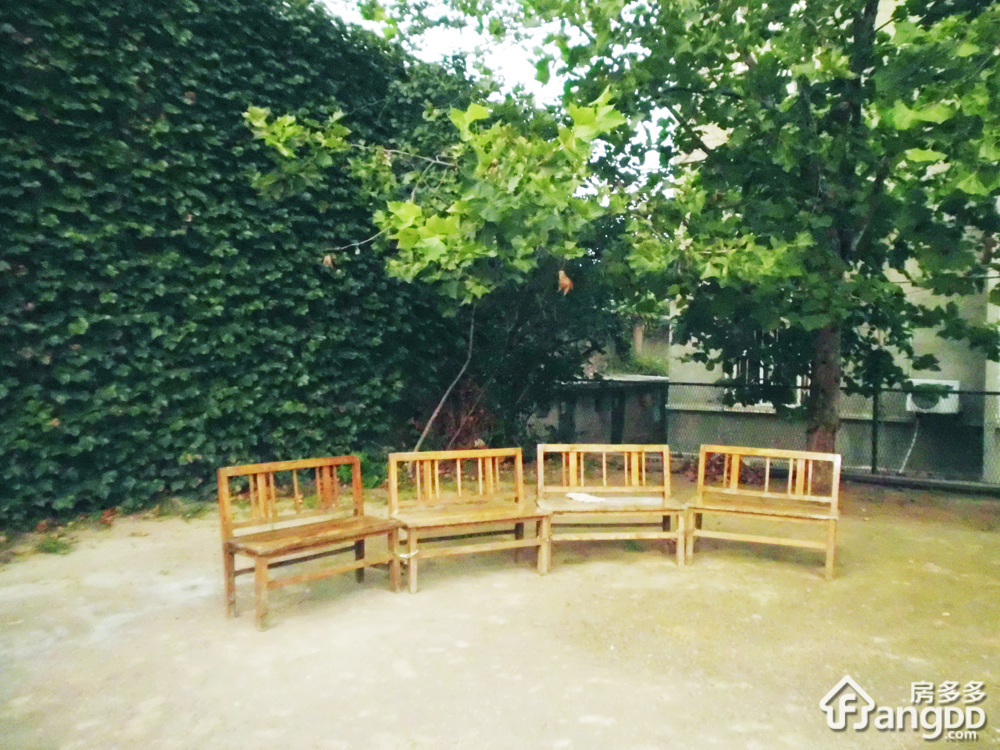 徐州路71号小区图片