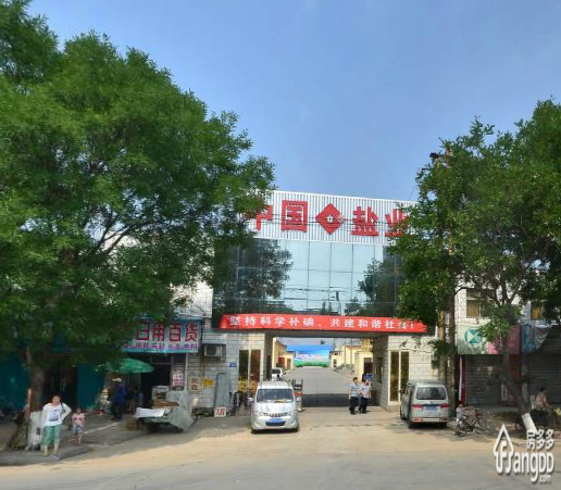 安居园二期图片