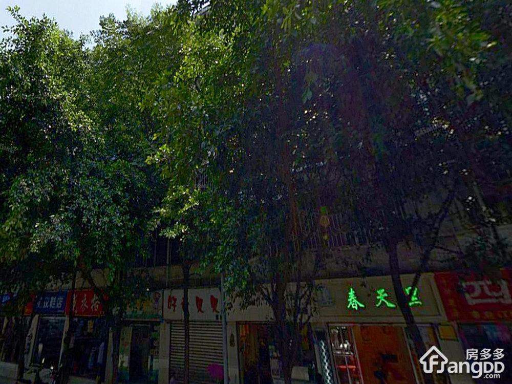 臻品小区图片