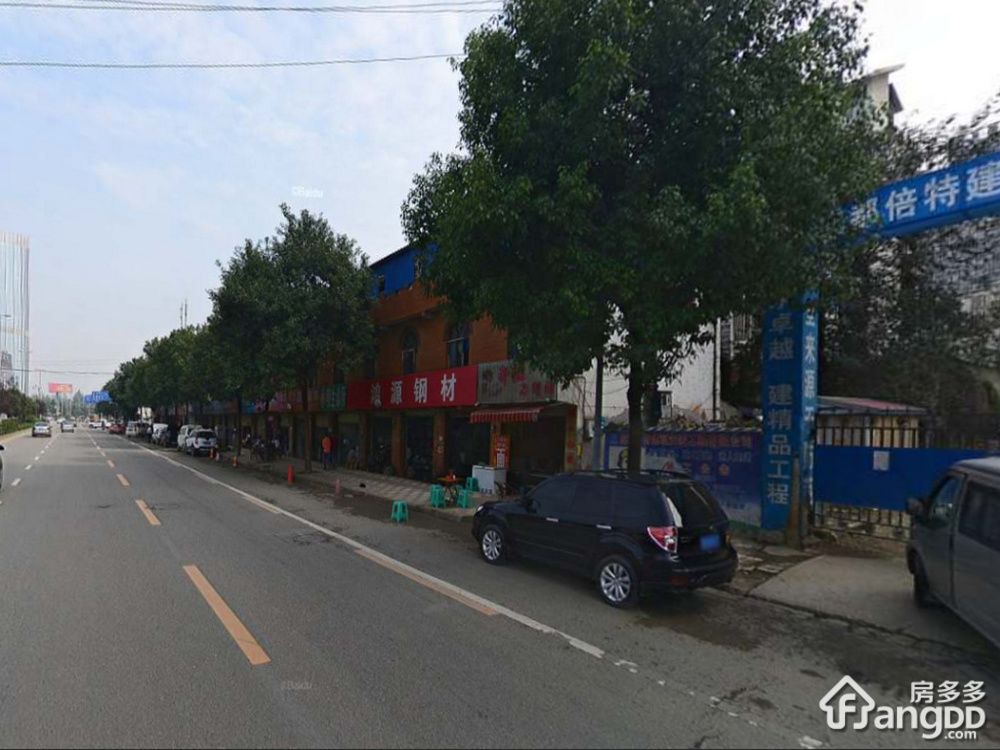锦华路三段259号小区图片