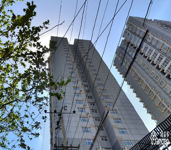 东方名邸小区图片