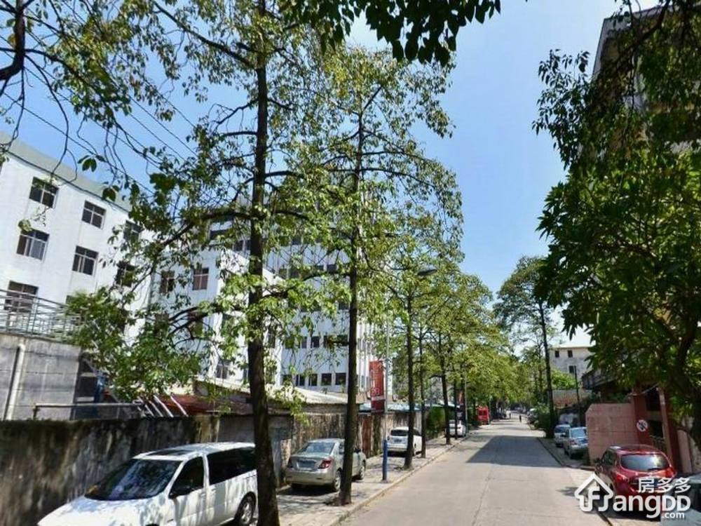 南石路小区图片