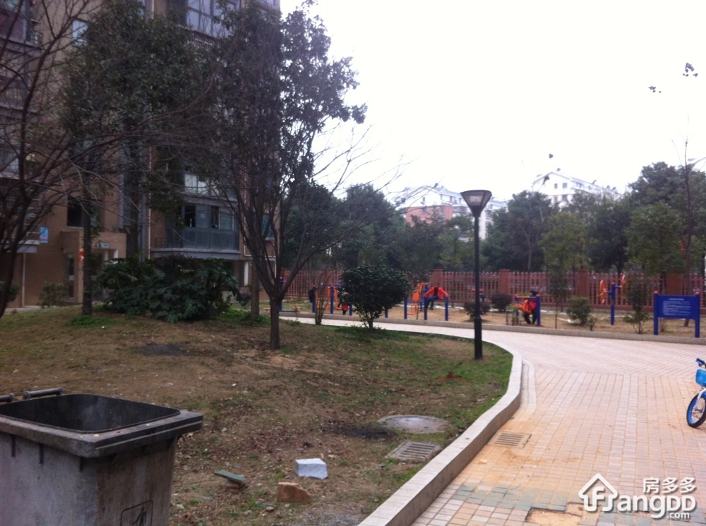 瑞祺名都小区图片