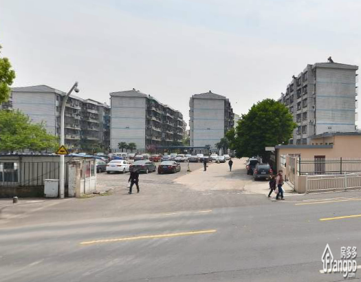 盛家新村小区图片