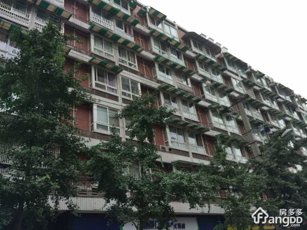 佳利花园二期小区图片