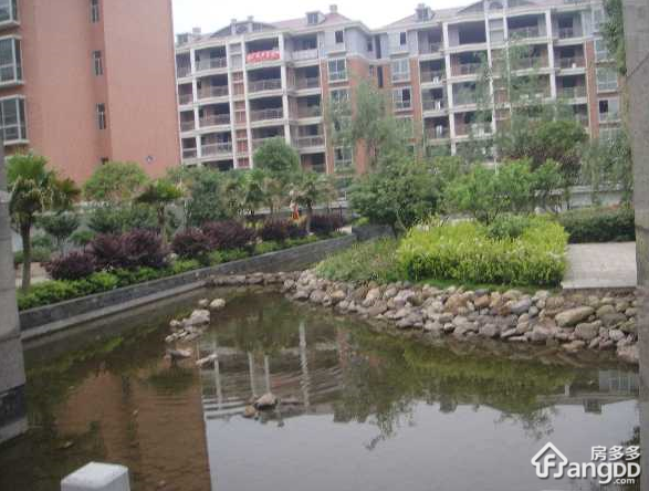 法苑小区小区图片