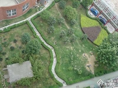 宇济花园小区图片