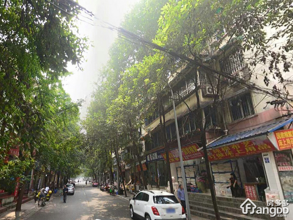 东较场街25号小区图片