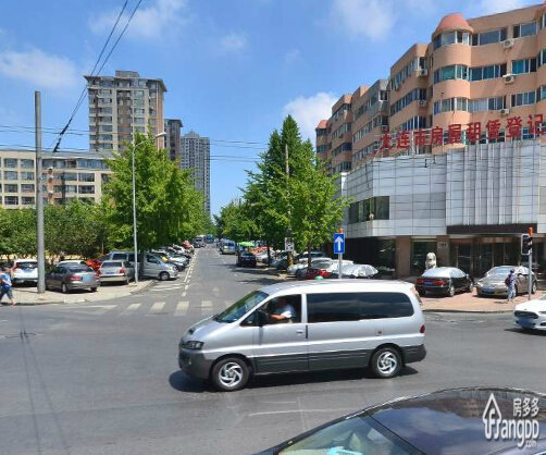 沈阳路小区小区图片