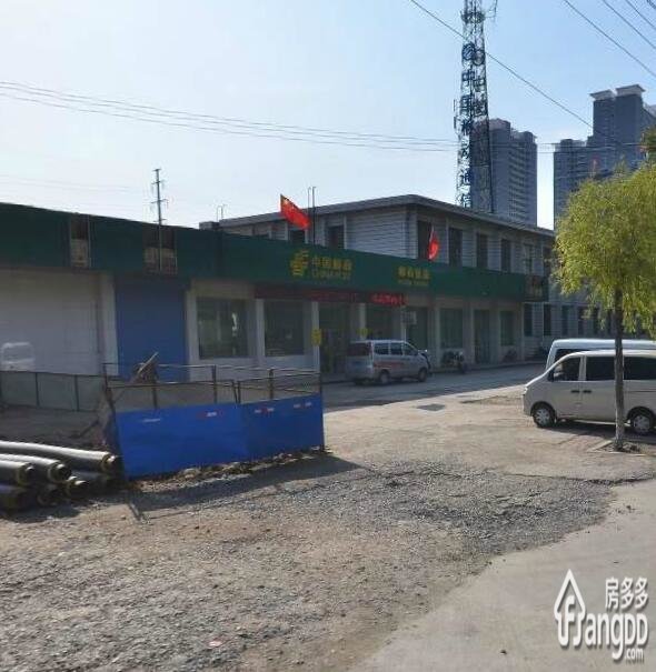 清源小区小区图片