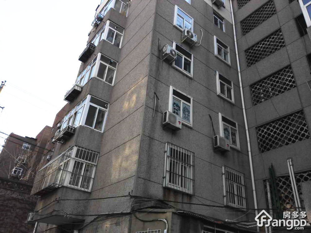 都昌路11小区图片