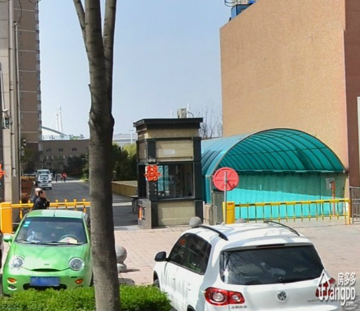 永丰园小区图片