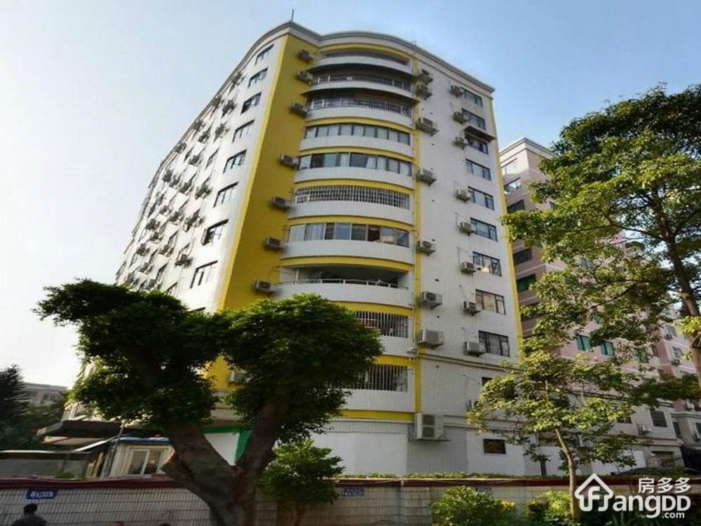 金建苑中鑫花园小区图片